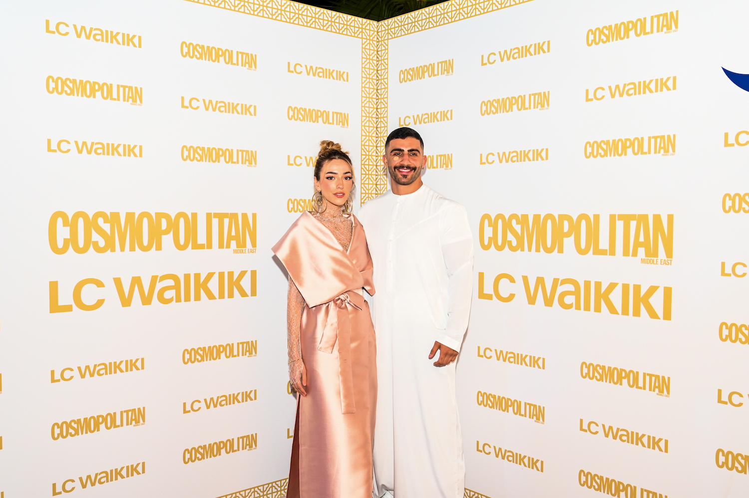 LEVA MARKETING MANAGEMENT | LC Waikiki X Cosmopolitan Suhoor Coverage 2023