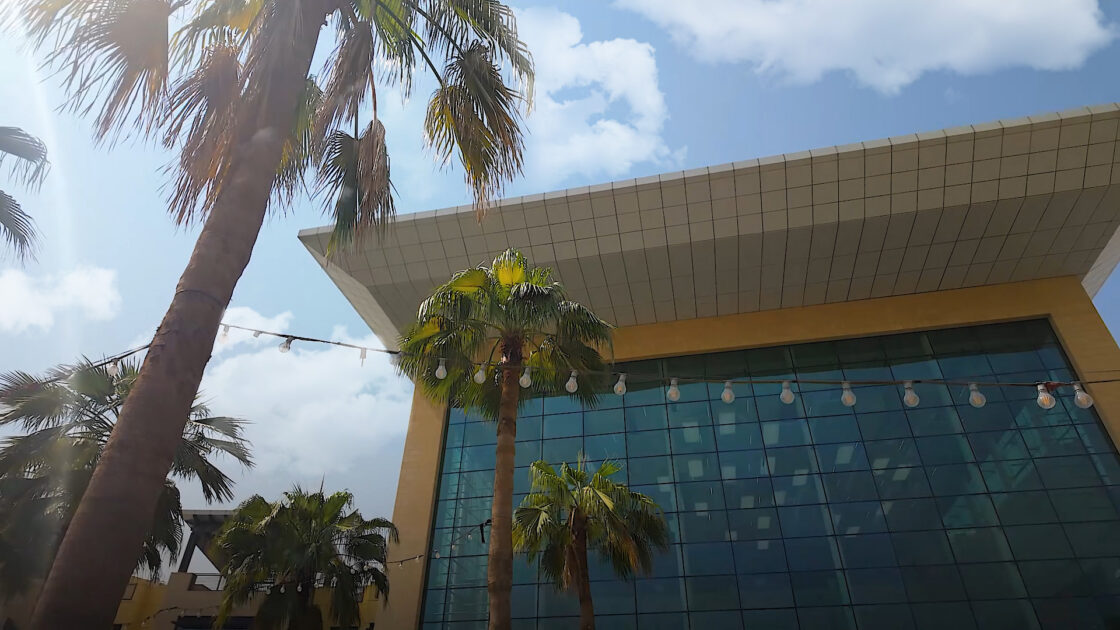 City Centres’ MENA Green Buildings Award 2025 Video Production