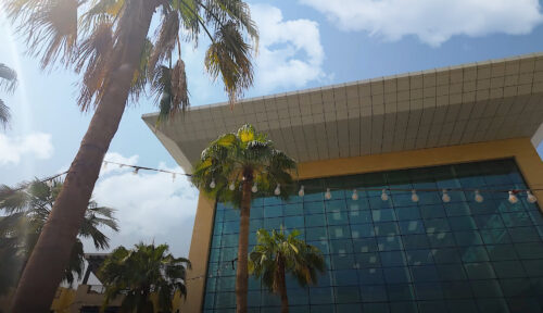 City Centres’ MENA Green Buildings Award 2025 Video Production