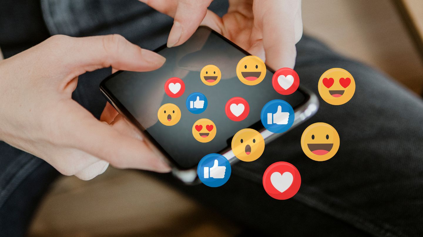 Likes Are Cheap. Sentiment Is Gold.