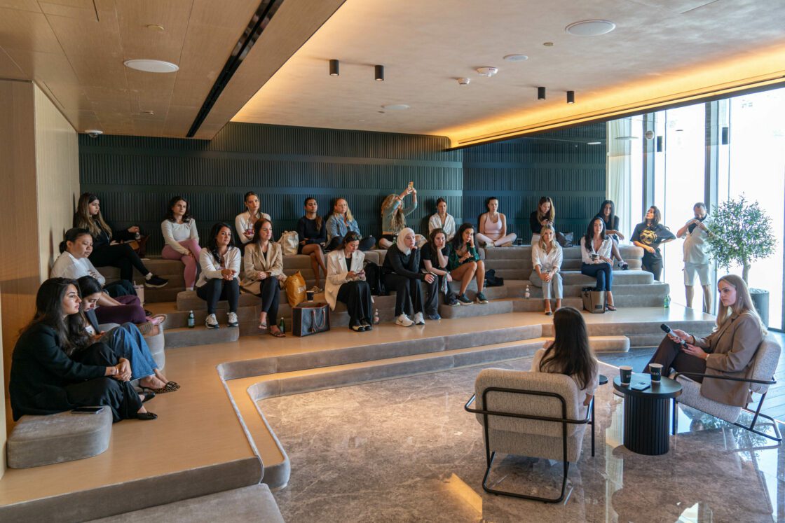 Empowering Wellness: The Beauty Triangle’s Transformative Events in Dubai