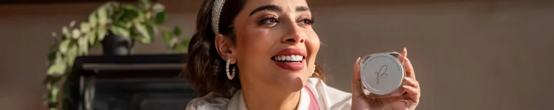 Bex’s Lipstick Launch for Nysaa