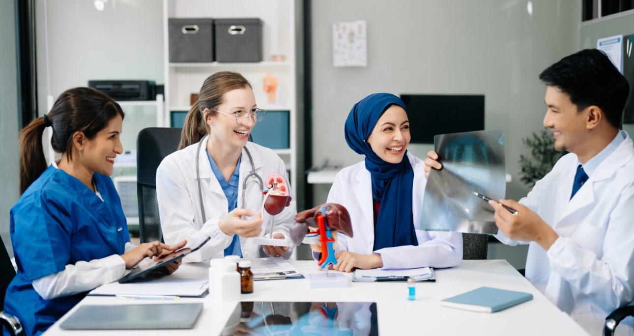 Trust over tactics: Why healthcare marketing is a ‘pull’ market