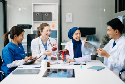 Trust over tactics: Why healthcare marketing is a ‘pull’ market