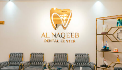 Scaling Al Naqeeb CENTER’s Digital Growth​