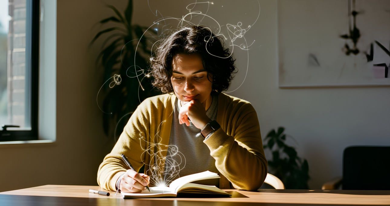 The Future of Work Isn’t AI. It’s Human Intelligence, Amplified