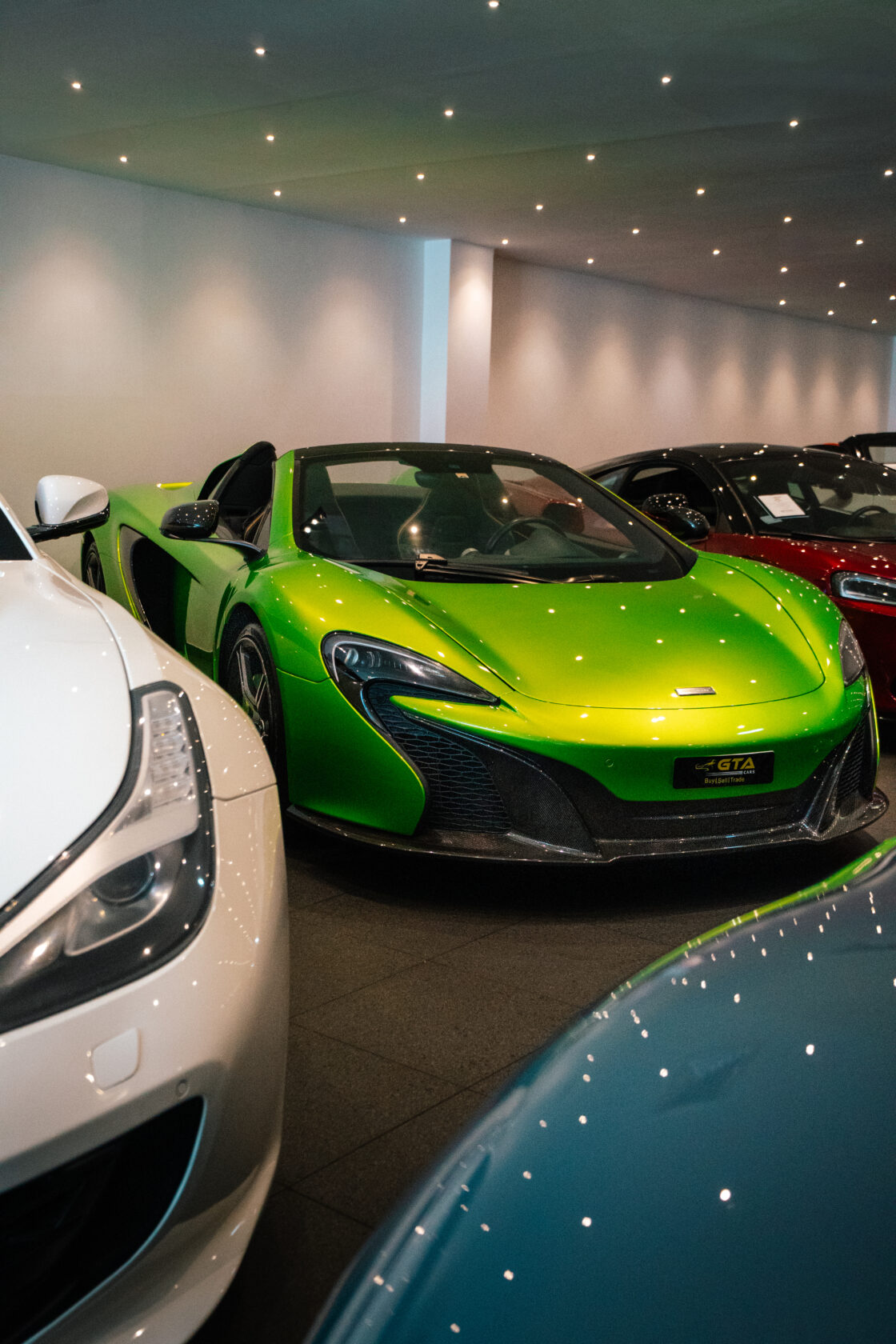 The Social Strategy Behind GTA Cars’ Digital Growth 2025​