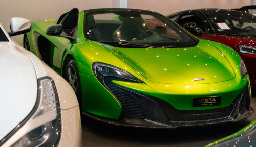 The Social Strategy Behind GTA Cars’ Digital Growth 2025​