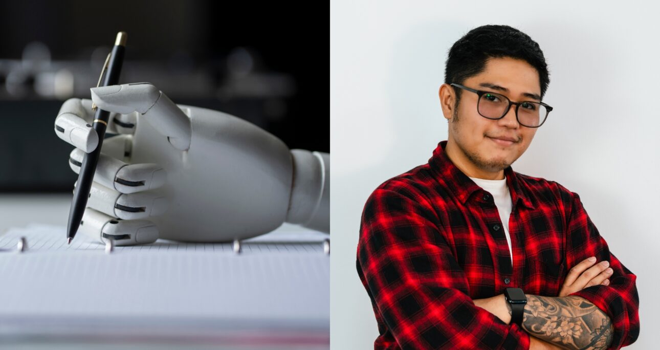 Creativity in the Age of AI: A Conversation with LEVA’s Creative Director