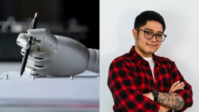 Creativity in the Age of AI: A Conversation with LEVA’s Creative Director