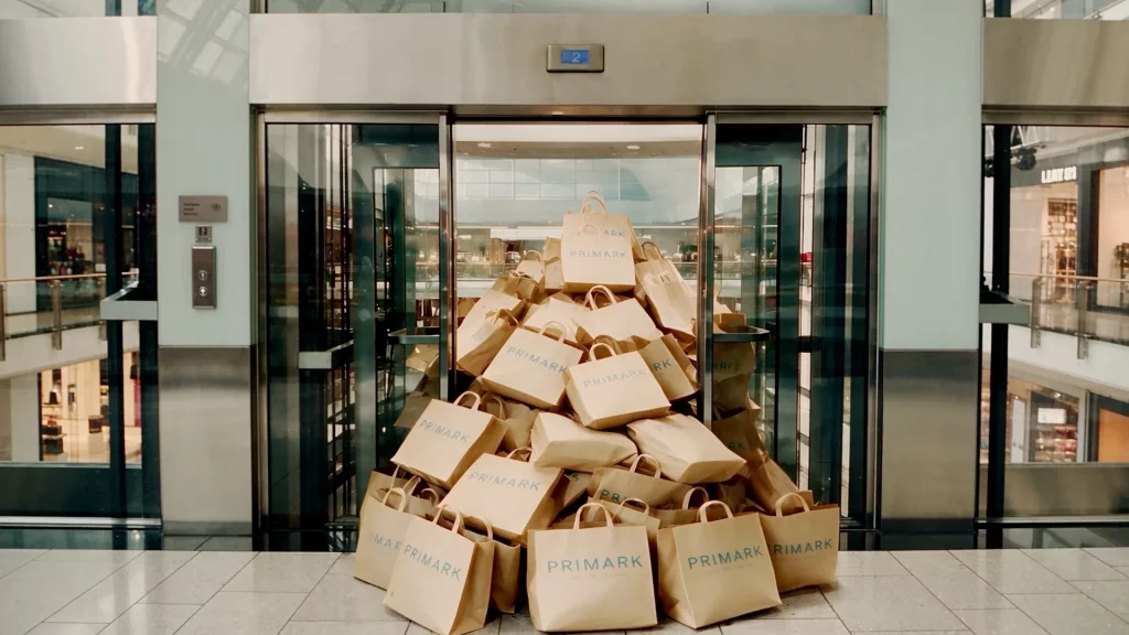 Primark’s Bahrain Arrival, Powered by LEVA